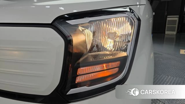 Kia The New Kia Ray id 4480967 из Кореи 14