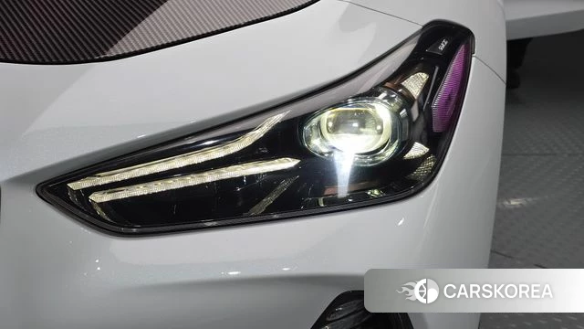 Genesis G70 id 4574088 из Кореи 14