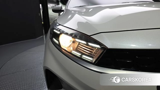 Kia The New K3 2nd generation id 4721323 из Кореи 14