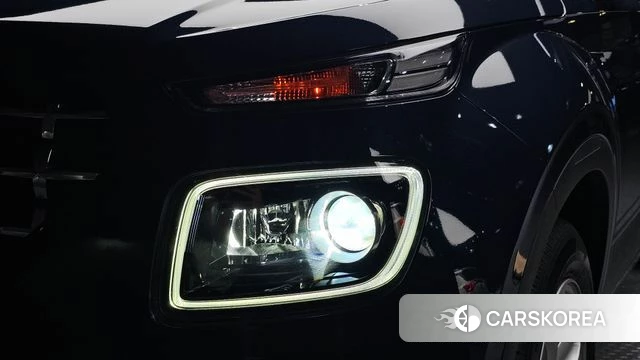 Hyundai Venue id 4593416 из Кореи 14