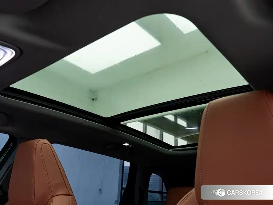 Chang'an CS75PLUS id 4622523 из Китая 14