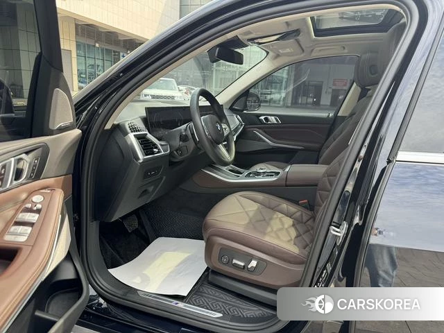 BMW X5 id 4307609 из Китая 14