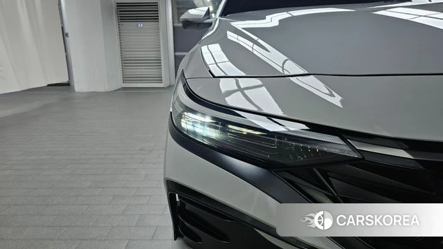 Hyundai The New Avante (CN7) id 4591053 из Кореи 14