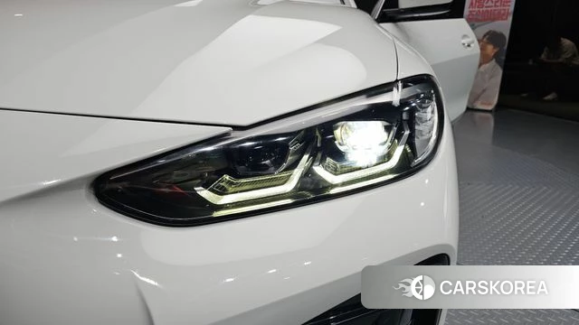 BMW 4 Series (G22) id 4593739 из Кореи 14