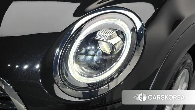Mini Cooper id 4482025 из Кореи 14