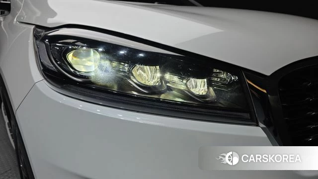 Kia The New Sorento id 4873219 из Кореи 14