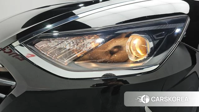 Hyundai Sonata (DN8) id 4624489 из Кореи 14