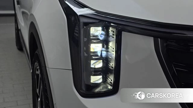 Kia The New Sorento 4th Generation id 4640215 из Кореи 14
