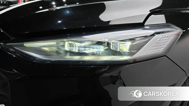 Kia K8 Hybrid id 4281927 из Кореи 14