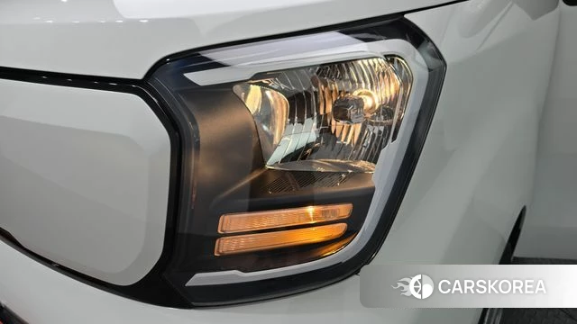 Kia The New Kia Ray EV id 4730225 из Кореи 14