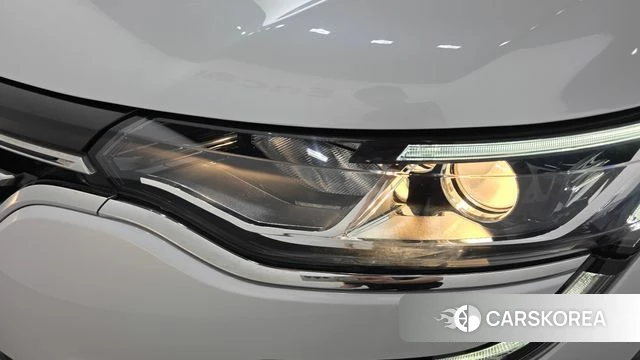 Renault Korea (Samsung) SM6 id 4390513 из Кореи 14