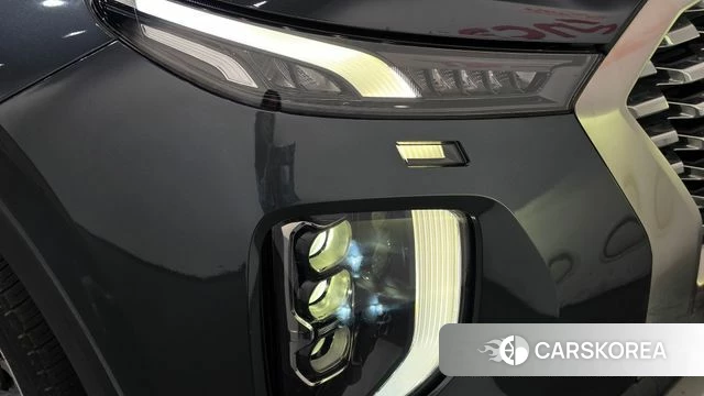 Hyundai Palisade id 4671321 из Кореи 14