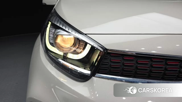 Kia All New Morning (JA) id 4615141 из Кореи 14