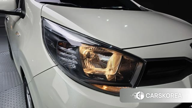 Kia Morning Urban (JA) id 4906588 из Кореи 14