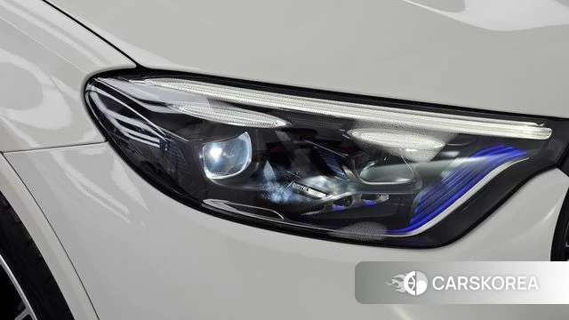 Mercedes-Benz GLC-Class X254 id 4700845 из Кореи 14
