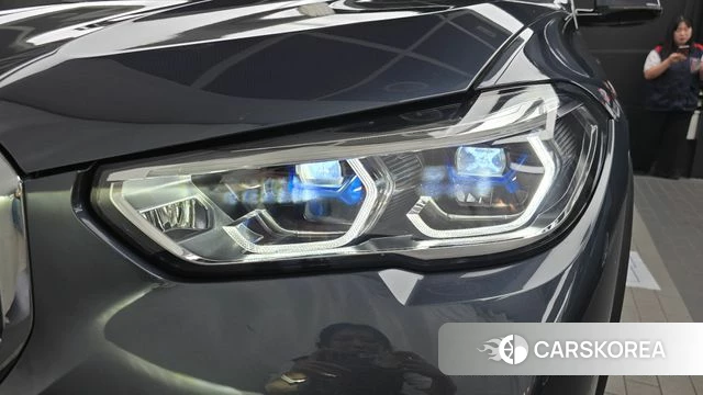 BMW X5 (G05) id 4682682 из Кореи 14