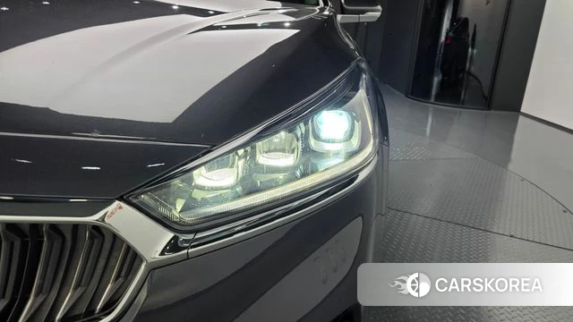Kia Come New K7 id 4295201 из Кореи 14
