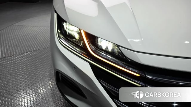 Volkswagen Arteon id 4186761 из Кореи 14