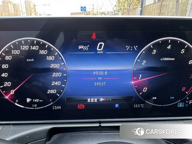 Mercedes-Benz Class C id 4328641 из Китая 14