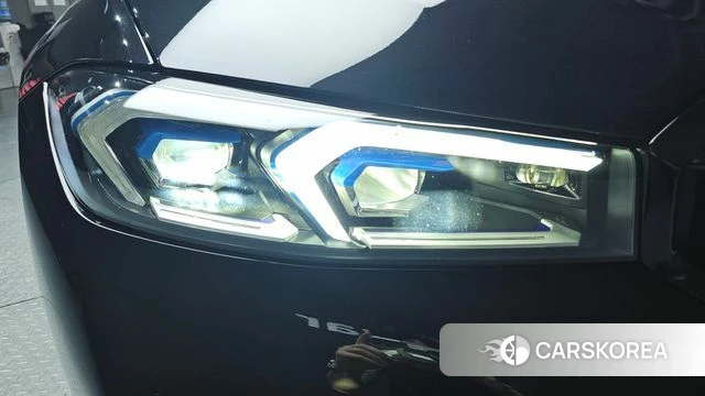 BMW 3 Series (G20) id 4612783 из Кореи 14