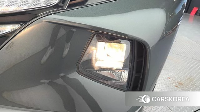 Hyundai Tucson (NX4) id 4416172 из Кореи 14