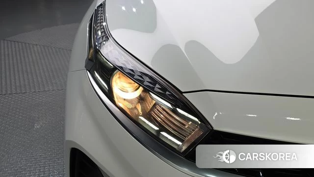 Kia The New K3 2nd generation id 4916939 из Кореи 14
