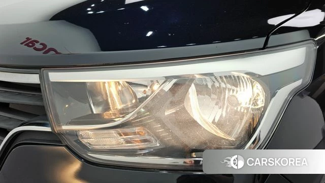 Hyundai The New Grand Starex id 4647333 из Кореи 14