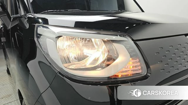 Kia The New Ray id 4409955 из Кореи 14
