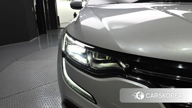 Renault Korea (Samsung) SM6 id 4620523 из Кореи 14