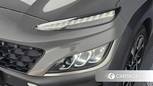Hyundai The New Kona id 4525008 из Кореи 14