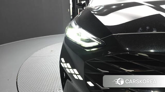 Kia K8 Hybrid id 4712111 из Кореи 14