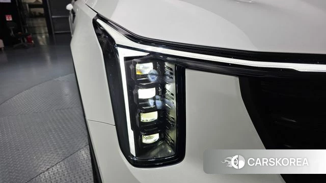 Kia The New Sorento 4th Generation id 4442302 из Кореи 14