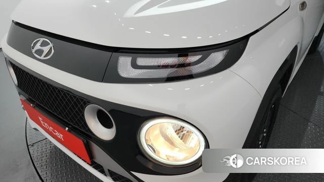 Hyundai Casper id 4186185 из Кореи 14