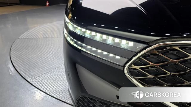 Genesis G90 (RS4) id 4711515 из Кореи 14