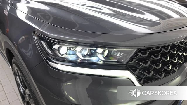 Kia Sorento 4th Generation id 4872676 из Кореи 14