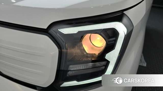 Kia The New Kia Ray id 4280744 из Кореи 14