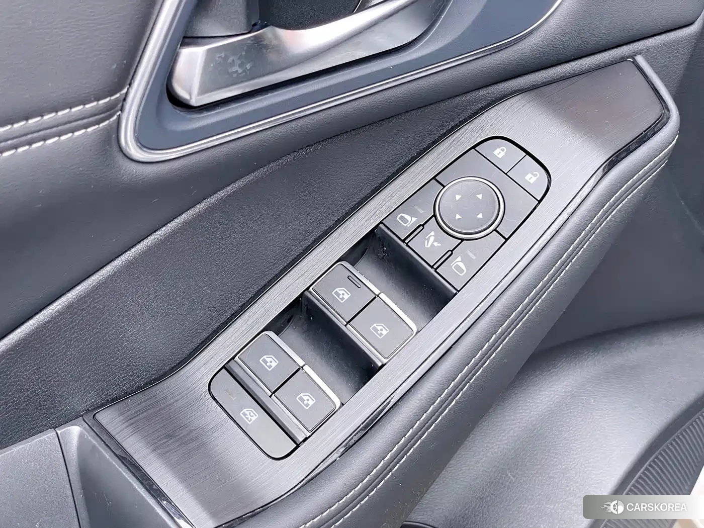 Nissan Qijun id 4512935 из Китая 14