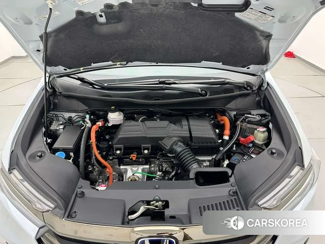 Honda Odyssey id 4261711 из Китая 14