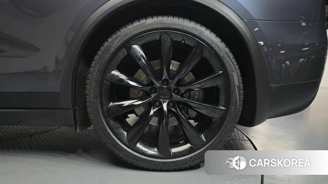 Tesla Model X id 4338789 из Кореи 14