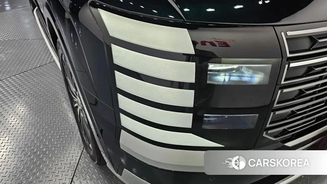 Hyundai Palisade (LX3) id 4921102 из Кореи 14
