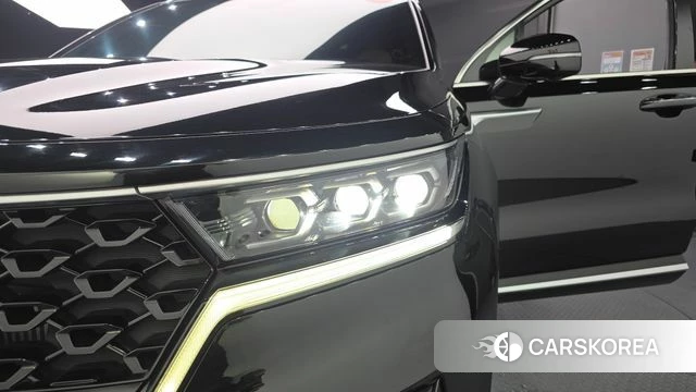 Kia Sorento 4th Generation id 4469954 из Кореи 14