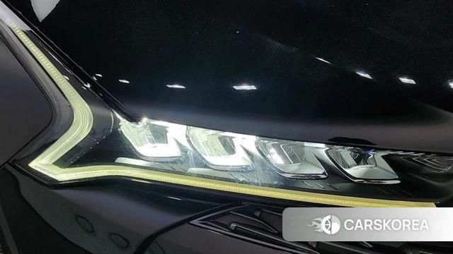 Kia K5 3rd generation id 4917014 из Кореи 14