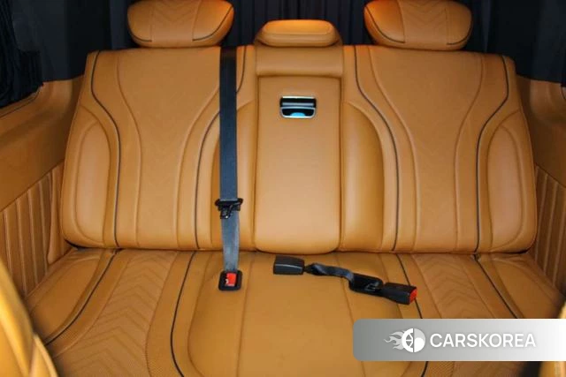 Mercedes-Benz Vito id 4271513 из Китая 14