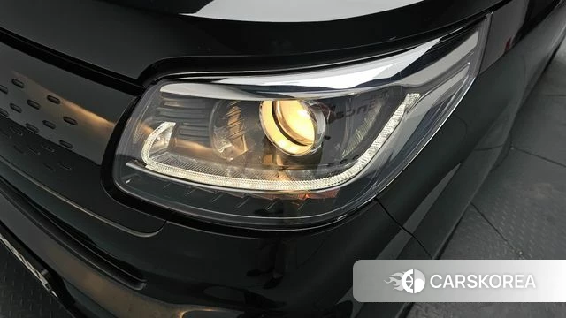Kia The New Ray id 4632928 из Кореи 14
