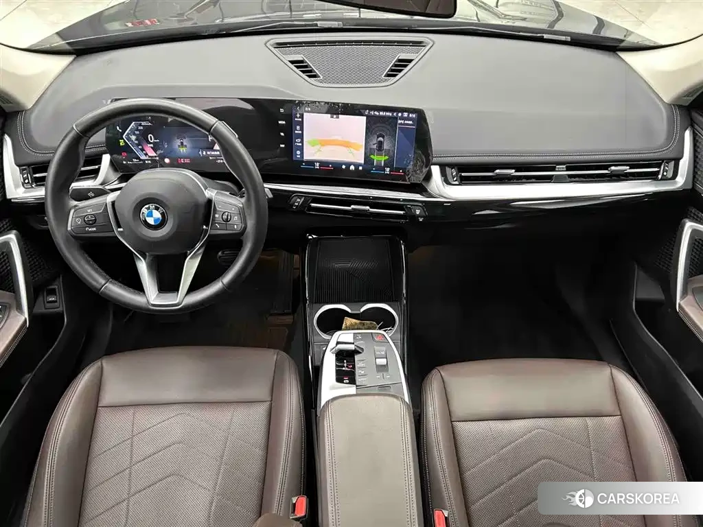 BMW X1 id 4570548 из Китая 14