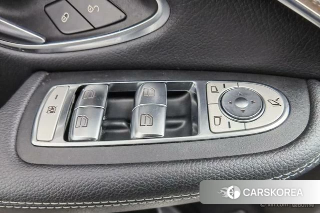 Mercedes-Benz GLC id 4300124 из Китая 14