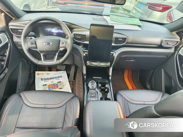 Ford Explorer id 4368269 из Китая 14