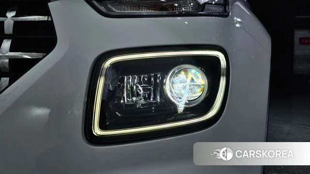 Hyundai Venue id 4416345 из Кореи 14