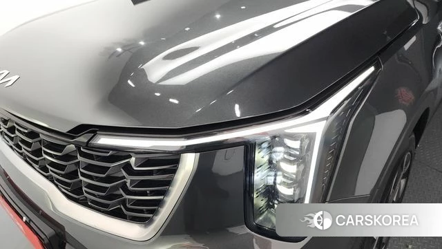 Kia The New Sorento 4th Generation id 4426969 из Кореи 14