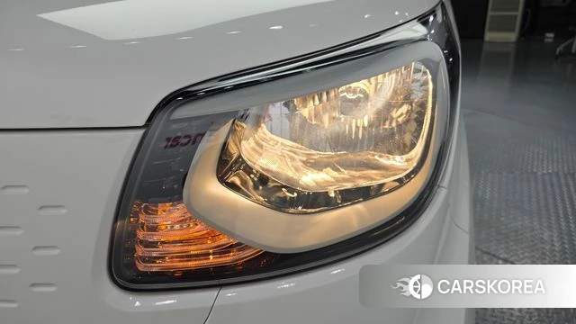 Kia The New Ray id 4396099 из Кореи 14
